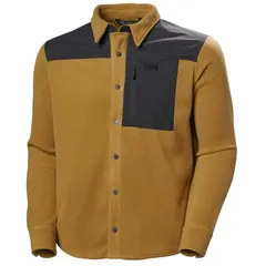ヘリーハンセン メンズ アウター パーカー・スウェット シャツ フリース Helly Hansen Daybreaker Fleece Shirt Mens Lynxのサムネイル