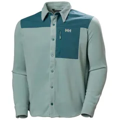 ヘリーハンセン メンズ アウター パーカー・スウェット シャツ フリース Helly Hansen Daybreaker Fleece Shirt Mens Cactusのサムネイル