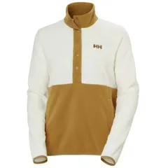ヘリーハンセン レディース トップス シャツ Helly Hansen Daybreaker Snapullover Womens Lynxのサムネイル