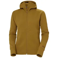 ヘリーハンセン レディース アウター パーカー・スウェット Helly Hansen Evolved Air Hooded Midlayer Top Womens Lynxのサムネイル