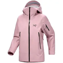アークテリクス レディース アウター ジャケット・ブルゾン Arcteryx Sentinel Jacket Womens BlissBlack ブラックのサムネイル