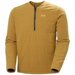 ヘリーハンセン メンズ アウター ジャケット・ブルゾン Helly Hansen ULLR D Stretch Insulator Jacket Mens Lynxのサムネイル