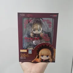 (未開封) ローゼンメイデン ねんどろいど 真紅 2 0