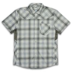 BREATH NEWRICH CHECK SHIRT JACKET - メルカリ