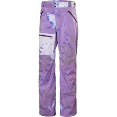 ヘリーハンセン メンズ ボトムス カジュアルパンツ カーゴパンツ パンツ Helly Hansen SOGN Cargo Pants Ultra Violet Color Max バイオレットのサムネイル