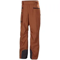 ヘリーハンセン メンズ ボトムス カジュアルパンツ パンツ Helly Hansen Garibaldi 20 Pants Iron Oxideのサムネイル