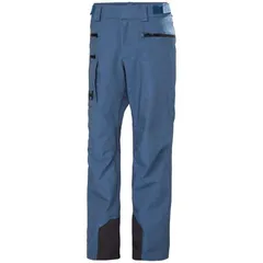 ヘリーハンセン メンズ ボトムス カジュアルパンツ パンツ Helly Hansen Garibaldi 20 Pants Deep Fjordのサムネイル