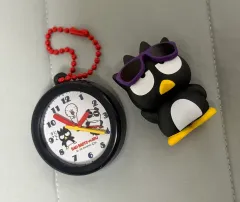 (まとめ売り) バツマル ガチャ 2種 まとめ (収納ボックス 展示 新品)