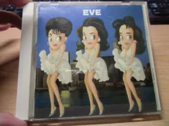 2026年最新】Eve特典DVDの人気アイテム - メルカリ