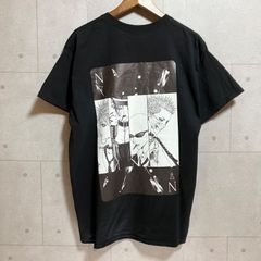 戸川純 with Vampillia Tシャツ 冨樫義博 レア - メルカリ