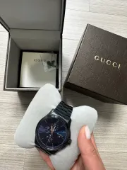 グッチ メンズ ウォッチのサムネイル