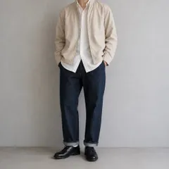 FRED PERRY × SOLOTEX / zipper jacketのサムネイル