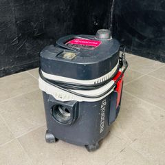 KYOCERA 掃除機 AVC1150 本体 キャニスター - メルカリ