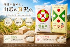 玄米 23kg R7年 宮城県産 つや姫② ゲリラ出品 - メルカリ