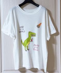 いのちめぐる冒険】Pavilion Logo Tshirt ブラック 男女兼用 - メルカリ
