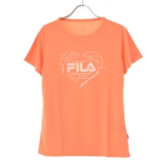 【FILA】FL5174半袖シャツのサムネイル
