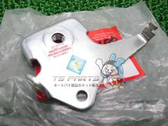 送料無料】 AF35 ライブディオ ZX クランクケース カバー ボルト