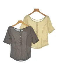 STUDIOUS Tシャツ・カットソー レディース 【古着】【中古】【送料無料】のサムネイル