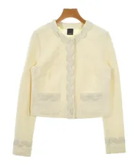 PINKO ノーカラージャケット レディース 【古着】【中古】【送料無料】のサムネイル