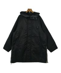 ▽美品 08sircus 8万円 ストール付き 2WAY トレンチコート P24 - メルカリ