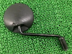 トリッカー ミラー 右 001181 ヤマハ 純正 中古 DG16J DG32J 正10mm 割れ欠け無し jDのサムネイル