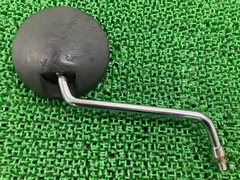セロー225 セロー250 ミラー 右 ヤマハ 純正 中古 1KH 4JG DG08J DG11J 逆10mm Paのサムネイル