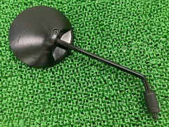 トゥデイ ミラー 片側 001073 ホンダ 純正 中古 AF61 正8mm TODAY ペイント素材に Gxのサムネイル