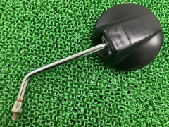 KSR110 ミラー 片側 カワサキ 純正 中古 KL110A 正8mm 割れ欠け無し 安心ノーマル cMのサムネイル