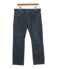 marka デニムパンツ メンズ 【古着】【中古】【送料無料】のサムネイル