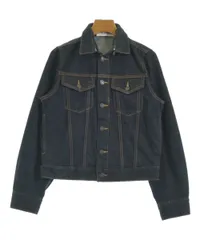 EDITION デニムジャケット レディース 【古着】【中古】【送料無料】のサムネイル