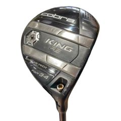 レフティCobra KING F8 フェアウェイウッド 可変機能 3番～4番 最終レフティCobra KING F8 フェアウェイウッド 可変機能 3番～4番