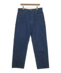Engineered Garments デニムパンツ メンズ 【古着】【中古】【送料無料】のサムネイル