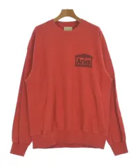 Aries スウェット メンズ 【古着】【中古】【送料無料】のサムネイル