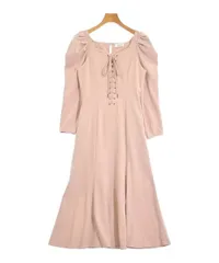deicy ワンピース レディース 【古着】【中古】【送料無料】のサムネイル