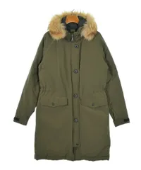 Cape HEIGHTS ダウンコート レディース 【古着】【中古】【送料無料】のサムネイル