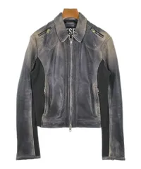 DIESEL ライダース レディース 【古着】【中古】【送料無料】のサムネイル