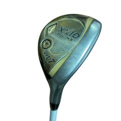 XXIO アイアン5本セット 7番 8番 9番 PW AW - メルカリ
