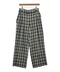 LITEN YOKUBARI Wide Pants Indigo 2 - メルカリ