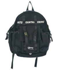 White Mountaineering BAGJACK - メルカリ