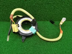 [a9893] 送料無料 スズキ エブリイワゴン DA62W スパイラルケーブルのサムネイル