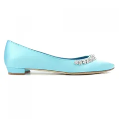 マノロブラニク MANOLO BLAHNIK シューズのサムネイル