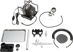 クレオス グンゼ産業 リニアコンプレッサー L10 (a) - メルカリ