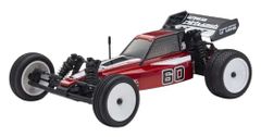 新品未開封 TAMIYA×NANGA 1/10 XBレーシングバギー ホーネット - メルカリ