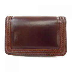 ザフラットヘッド THE FLAT HEAD CARD CASEのサムネイル