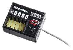 フタバ GYD550 S-CD400 セット - メルカリ