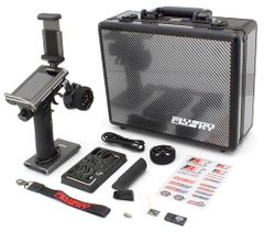 京商 NB4 PRO+ Mini-Z用受信機モジュールセット FLYSKY - メルカリ