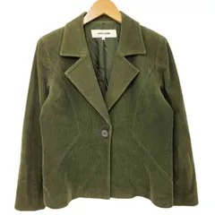 ピエールカルダン pierre cardin 1Bテーラードジャケット レディース JPN：13号 のサムネイル