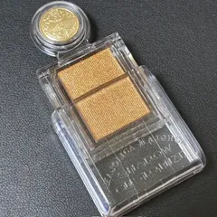 資生堂　MAJOLICAMAJORCA　シャドーカスタマイズ　GD802　ゴールデンのサムネイル