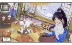 [중고] 잡화 하즈키 사랑 레이어드 그래프(R)vol.1 [러브라이브! 슈퍼스타!!]