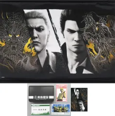 2026年最新】龍が如く 劇場版 デラックスBOX の人気アイテム - メルカリ